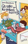 Qualle im Krankenhaus - Lena Raubaum - 9783851979398