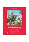 Streckenlegung - Haralds Klavinius - 9783852080833