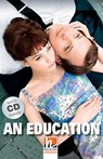 An Education, mit 2 Audio-CDs - Nick Hornby - 9783852727141