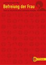 Befreiung der Frau - Julia Harnoncourt - 9783853714935