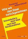 Wie wir den Staat zurückgewinnen - Thomas Fazi ; William Mitchell - 9783853719350