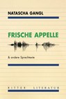 Frische Appelle - Natascha Gangl - 9783854156963
