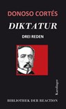 Diktatur - Juan Donoso Cortés - 9783854181859