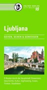 Ljubljana - Simon Oslak-Gerasimov - 9783854395935
