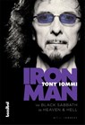 Iron Man - Tony Iommi - 9783854453833