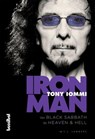 Iron Man - Tony Iommi - 9783854453840
