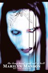 Marilyn Manson - Marilyn Manson - 9783854454076