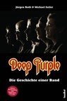 Deep Purple - Jürgen Roth ; Michael Sailer - 9783854454144