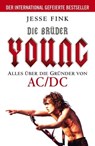 Die Brüder Young - Jesse Fink - 9783854454670