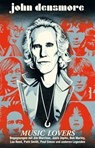 Music Lovers - John Densmore - 9783854456810