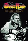 Steve Howe - Die Autobiografie - Steve Howe - 9783854457022