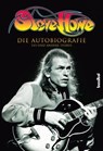 Steve Howe - Die Autobiografie - Steve Howe - 9783854457039