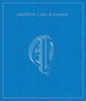Emerson, Lake & Palmer - Lake & Palmer Emerson - 9783854457213