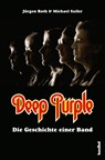 Deep Purple - Jürgen Roth ; Michael Sailer - 9783854457497
