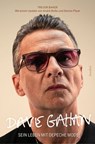 Dave Gahan - Trevor Baker ; André Boße ; Dennis Plauk - 9783854457824