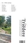 Triëdere #30: Gräben, Sprünge - Ann Cotten ; Franziska Füchsl ; Gerd Sulzenbacher - 9783854497110