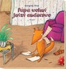 Papa wohnt jetzt anderswo - Gergely Kiss - 9783854521815