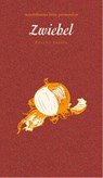 Zwiebel - Roland Tauber - 9783854765936