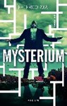 Axat, F: Mysterium - AXAT,  Federico - 9783855350063