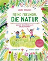 Meine Freundin, die Natur - Laura Knowles - 9783855351770
