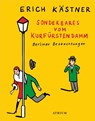 Sonderbares vom Kurfürstendamm - Erich Kästner - 9783855354139