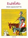 Don Quichotte - Erich Kästner - 9783855356164