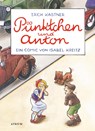 Pünktchen und Anton - Erich Kästner - 9783855356232