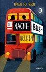 Die Nachtbushelden - Onjali Q. Raúf - 9783855356560