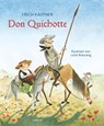 Don Quichotte - Erich Kästner - 9783855356713