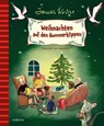 Weihnachten auf den Hummerklippen - James Krüss - 9783855356812