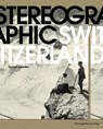 Stereographic Switzerland - Lowder Jarryd - 9783856169602