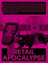 Retail Apocalypse - Fredi Fischli ; Niels Olsen ; Adam Jasper - 9783856764142