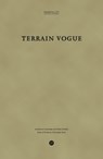 Terrain Vogue - Christophe Girot ; Myriam Uzor ; Luisa Overath - 9783856764470