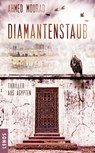 Diamantenstaub - Ahmed Mourad - 9783857875991