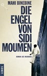 Die Engel von Sidi Moumen - Mahi Binebine - 9783857879050
