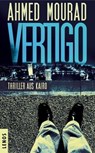 Vertigo - Ahmed Mourad - 9783857879425