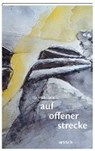 auf offener strecke - BERG,  Eva-Maria - 9783858301994