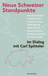Neue Schweizer Standpunkte - Dorothee Elmiger ; Pascale Kramer ; Catherine Lovey ; Adolf Muschg ; Fabio Pusterla ; Daniel Roulet de ; Monique Schwitter ; Tommaso Soldini - 9783858698339