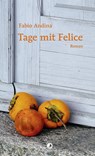 Tage mit Felice - Fabio Andina - 9783858698636