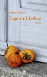 Tage mit Felice - Fabio Andina - 9783858698797