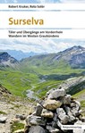 Surselva - Robert Kruker ; Reto Solèr - 9783858699480