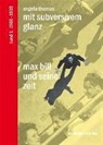 MIT SUBVERSIVEM GLANZ - THOMAS,  Angela - 9783858812278