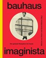 Bauhaus Imaginista - Marion von Osten ; Grant Watson - 9783858816238