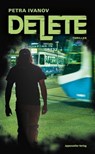 Delete - Petra Ivanov - 9783858827814