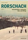 Rorschach, Band 3 - Otmar Elsener - 9783858829139