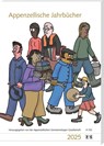 Appenzellische Jahrbücher 2025 - Agg Appenzellische Gemeinnützige Gesellschaft ; Heidi Eisenhut ; Hanspeter Spörri - 9783858829146