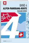 Veloland Schweiz Band 04 Alpen-Panorama-Route - Schweizmobil - 9783859328549