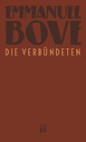 Die Verbündeten - Emmanuel Bove - 9783860344248