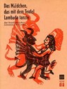 Das Mädchen, das mit dem Teufel Lambada tanzte - Christof Vonderau ; Gerdt Kutscher - 9783860345276