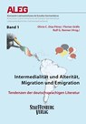 Intermedialität und Alterität, Migration und Emigration - Olivia C. Díaz Pérez ; Florian Gräfe ; Rolf G. Renner - 9783860578766